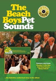  Classic Albums: The Beach Boys: Pet Sounds Poster