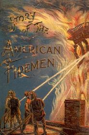 Life of an American Fireman Poster