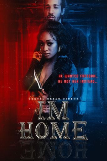  I'm Home Poster