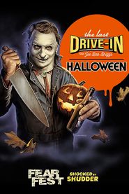  The Last Drive-In: Halloween 1978 Poster