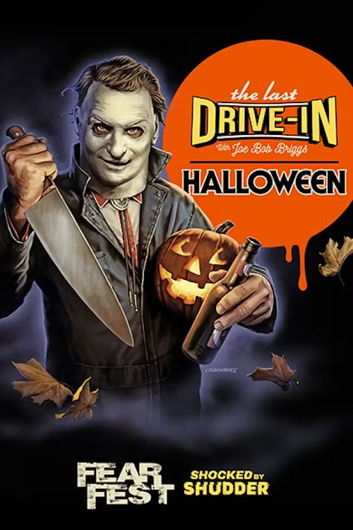 The Last DriveIn Halloween 1978 Where to Watch and Stream Online