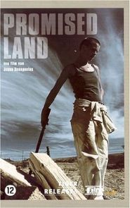  Promised Land Poster