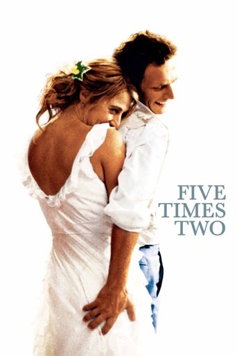  Five Times Two Poster