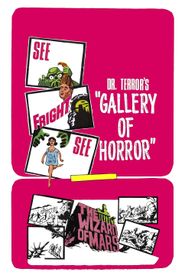  Gallery of Horror Poster