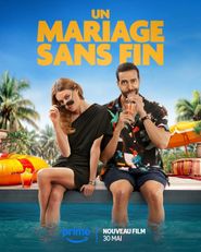  Un mariage sans fin Poster