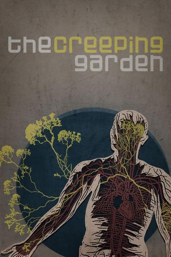  The Creeping Garden Poster