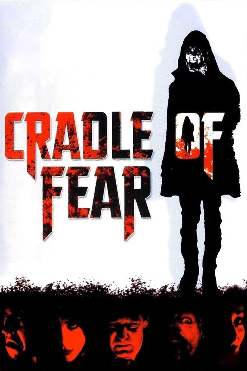 Cradle of Fear Poster