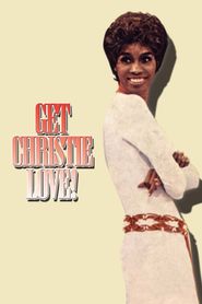  Get Christie Love Poster