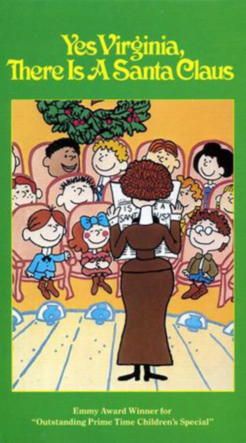 Yes, Virginia, There Is a Santa Claus (1974) Where to Watch and Stream