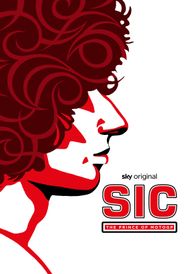  SIC - The Prince of MotoGP Poster