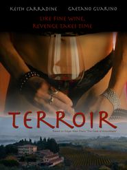 Terroir Poster