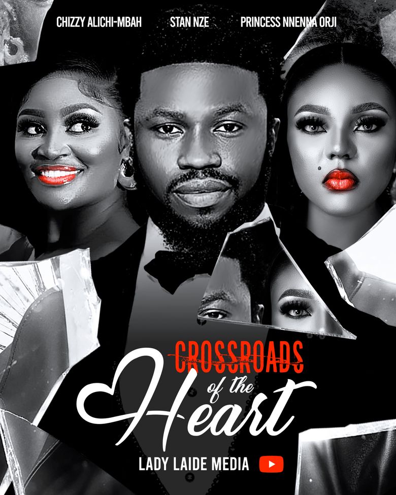 Crossroads of the Heart