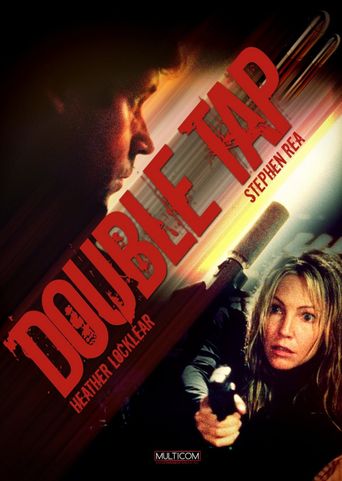  Double Tap Poster