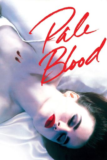  Pale Blood Poster