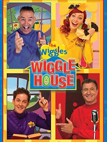  The Wiggles: Wiggle House Poster