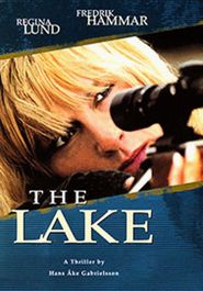  The Lake Poster