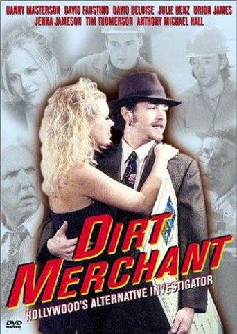 Dirt Merchant Poster