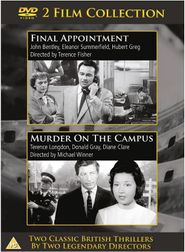  Final Appointment Poster