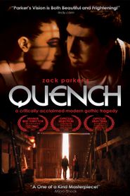  Quench Poster
