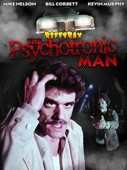  RiffTrax: The Psychotronic Man Poster