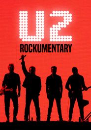  U2: Rockumentary Poster