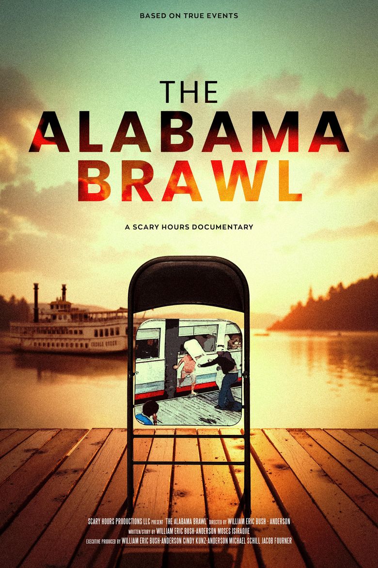 The Alabama Brawl