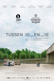  Between 10 and 12 Poster