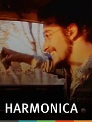  Harmonica Poster