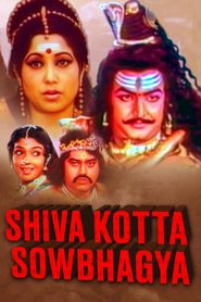  Shiva Kotta Saubhagya Poster