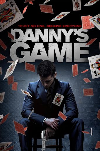  Danny's Game Poster