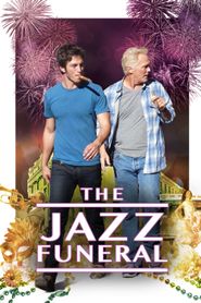  The Jazz Funeral Poster