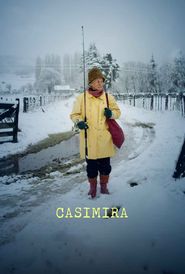  Casimira Poster
