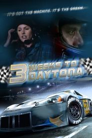  3 Weeks to Daytona Poster