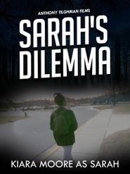  Sarah's Dilemma Poster