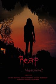  Reap Poster