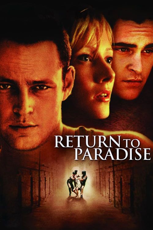 Return to Paradise Poster