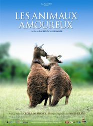  Animals In Love Poster
