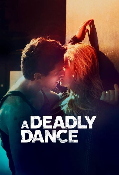 A Deadly Dance Poster