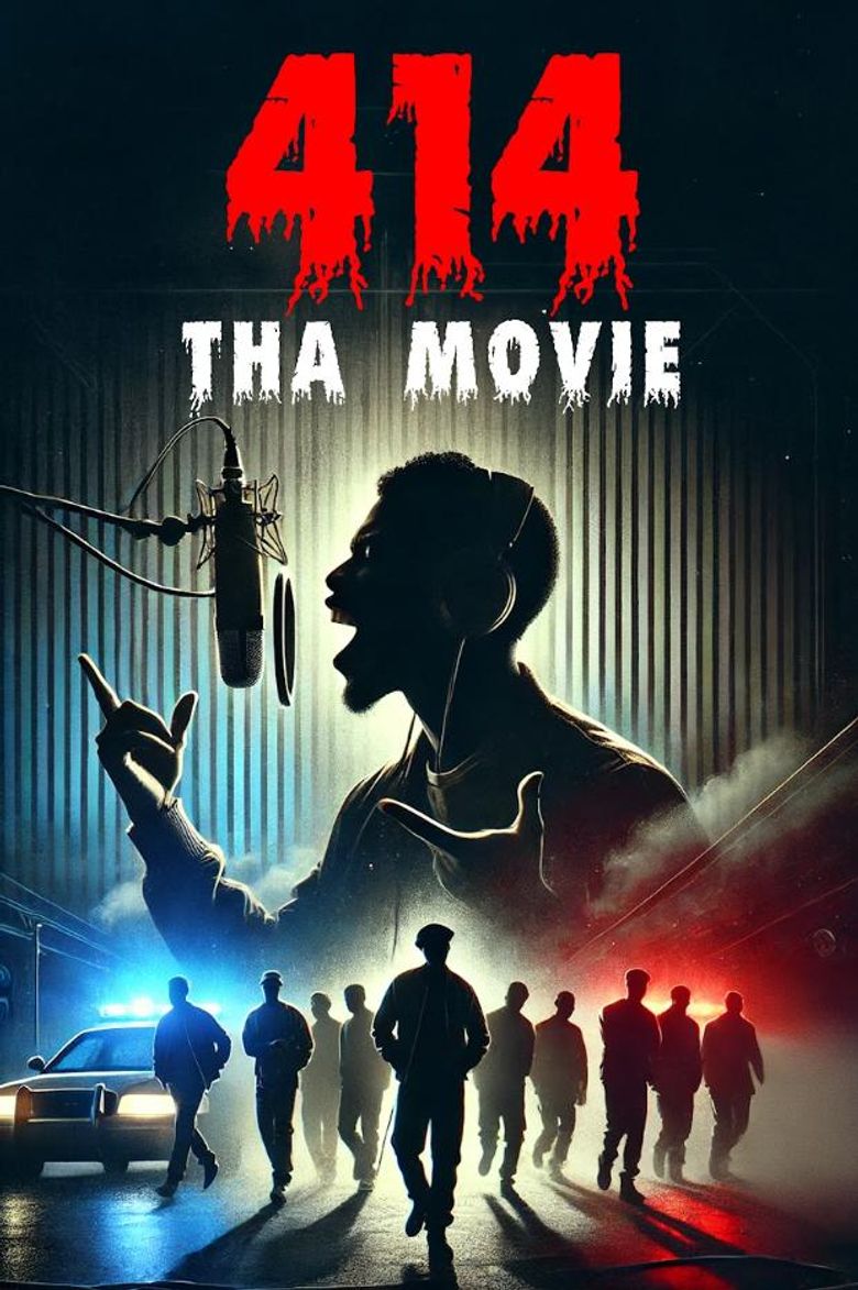414 the Movie