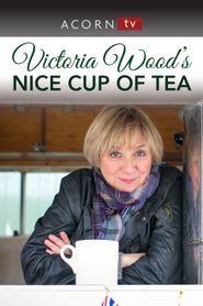  Victoria Wood's Nice Cup of Tea Poster