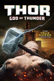  Thor: God of Thunder Poster
