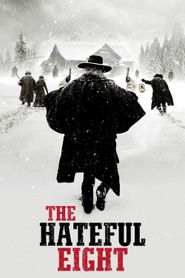  The Hateful Eight Poster