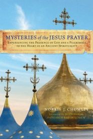  Mysteries of the Jesus Prayer Poster