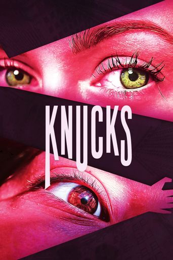  Knucks Poster