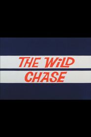  The Wild Chase Poster