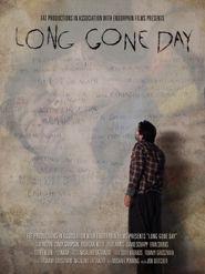  Long Gone Day Poster