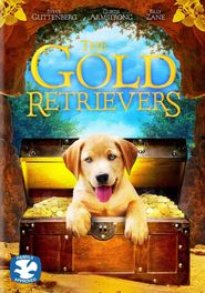  The Gold Retrievers Poster
