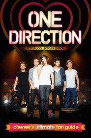 One Direction: Clevver's Ultimate Fan Guide Poster