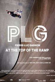  PLG: At the Top of the Ramp Poster