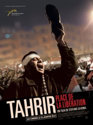  Tahrir: Liberation Square Poster